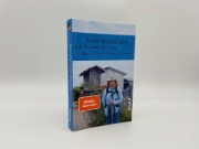 Buchcover und Innenansicht für das Buch: Ich bin dann mal weg