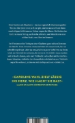 Buchcover und Innenansicht für das Buch: Die Assistentin