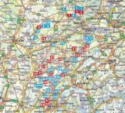 Buchcover und Innenansicht für das Buch: Französischer Jura