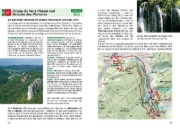 Buchcover und Innenansicht für das Buch: Französischer Jura