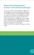 Buchcover und Innenansicht für das Buch: Die Natur-Docs - Meine besten Heilmittel für Gelenke. Arthrose, Rheuma und Schmerzen