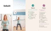 Buchcover und Innenansicht für das Buch: Qigong