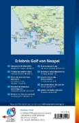 Buchcover und Innenansicht für das Buch: MICHAEL MÜLLER Reiseführer Golf von Neapel