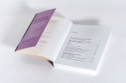 Buchcover und Innenansicht für das Buch: Wurzelstark und flügelleicht