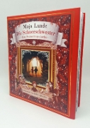 Buchcover und Innenansicht für das Buch: Snøsøsteren