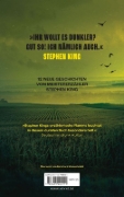 Buchcover und Innenansicht für das Buch: You Like It Darker