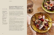 Buchcover und Innenansicht für das Buch: Provence