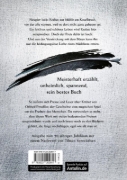 Buchcover und Innenansicht für das Buch: Krabat: Roman