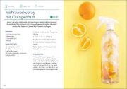 Buchcover und Innenansicht für das Buch: Do it Nature. Produits d'entretien