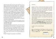 Buchcover und Innenansicht für das Buch: Die drei ??? Kids, Mission Graffiti-Code