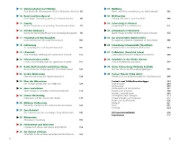 Buchcover und Innenansicht für das Buch: ErlebnisWandern mit Kindern Elbsandsteingebirge