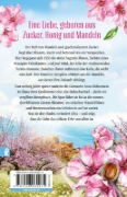 Buchcover und Innenansicht für das Buch: Das Mandelblütengeheimnis