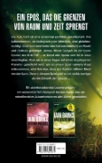 Buchcover und Innenansicht für das Buch: The Player of Games