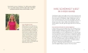 Buchcover und Innenansicht für das Buch: Natürliches Facelifting