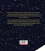 Buchcover und Innenansicht für das Buch: So viel mehr als Sternenstaub