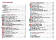 Buchcover und Innenansicht für das Buch: ROTHER Wanderführer Julische Alpen. 61 Touren zwischen Tarvisio, Bled und Tolmin - mit Nationalpark Triglav und So¿atal