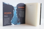Buchcover und Innenansicht für das Buch: Nullpunkt (Alexander Blix 1)