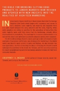 Buchcover und Innenansicht für das Buch: Crossing the Chasm