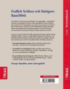 Buchcover und Innenansicht für das Buch: Hormonbauch