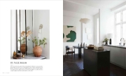 Buchcover und Innenansicht für das Buch: Live Beautiful