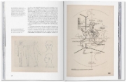 Buchcover und Innenansicht für das Buch: Bauhaus