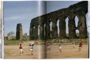 Buchcover und Innenansicht für das Buch: Rome
