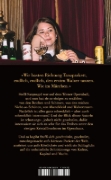 Buchcover und Innenansicht für das Buch: Opernball