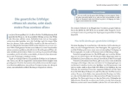 Buchcover und Innenansicht für das Buch: Richtig erben und vererben