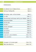 Buchcover und Innenansicht für das Buch: Die Deutsch-Helden: Deutsch-Testblock So gut bin ich! 3. Klasse
