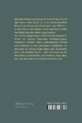 Buchcover und Innenansicht für das Buch: Acker, Aberglaube & Ablassbrief