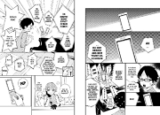 Buchcover und Innenansicht für das Buch: Shigatsu wa Kimi no Uso