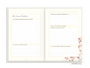 Buchcover und Innenansicht für das Buch: Mama, erzähl mir deine Geschichte!