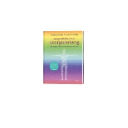 Buchcover und Innenansicht für das Buch: Das große Buch der Energieheilung