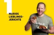 Buchcover und Innenansicht für das Buch: KENNSTE, KENNSTE WAHRE JERICHTE