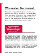Buchcover und Innenansicht für das Buch: Richtig dämmen