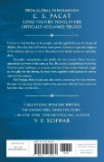 Buchcover und Innenansicht für das Buch: Captive Prince 1