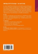 Buchcover und Innenansicht für das Buch: Solid Edge 2025 für Einsteiger - kurz und bündig