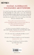 Buchcover und Innenansicht für das Buch: The Power