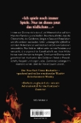 Buchcover und Innenansicht für das Buch: Red Rising - Golden Prince Book 2