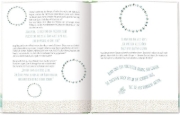 Buchcover und Innenansicht für das Buch: Meine große Bibel