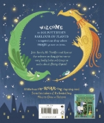 Buchcover und Innenansicht für das Buch: How to Grow a Dragon