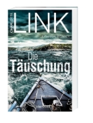 Buchcover und Innenansicht für das Buch: Die Täuschung