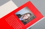 Buchcover und Innenansicht für das Buch: Too Much And Never Enough