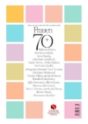 Buchcover und Innenansicht für das Buch: Frauen 70+ Cool. Rebellisch. Weise.