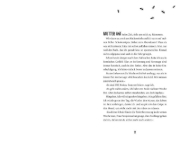 Buchcover und Innenansicht für das Buch: Ameisensommer