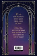 Buchcover und Innenansicht für das Buch: Tale of Sun and Night 1: Tale of Sun and Night