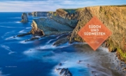 Buchcover und Innenansicht für das Buch: Highlights Irland