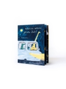 Buchcover und Innenansicht für das Buch: Nächste Woche, gleiche Zeit?