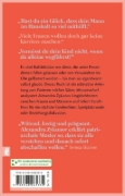 Buchcover und Innenansicht für das Buch: "Wir sind doch alle längst gleichberechtigt!"