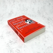 Buchcover und Innenansicht für das Buch: "Wir sind doch alle längst gleichberechtigt!"